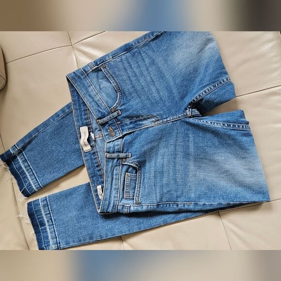 🎁Calvin klein ankle skinny jeans - Picture 1 of 5